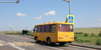 В Самарской области отремонтируют более 170 км дорог к образовательным учреждениям - Министерство транспорта и автомобильных дорог