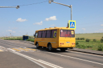 В Самарской области отремонтируют более 170 км дорог к образовательным учреждениям