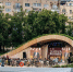 "СамАрт" покажет "Сказки Пушкина" на Патриарших прудах в Москве - Волга Ньюс