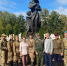 В Тольятти почтили память ушедших от нас героев Второй Мировой - Единая Россия