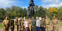 В Тольятти почтили память ушедших от нас героев Второй Мировой - Единая Россия