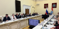 В Самарской области создан Экспертный совет при губернаторе - ГТРК Самара