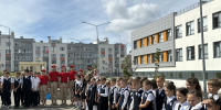В самарских школах прошла акция, посвященная Дню солидарности в борьбе с терроризмом - Самарская Газета