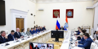 Губернатор объявил о внедрении дополнительного инструмента кадровой политики – системы проверок госслужащих с применением полиграфа. - НИА Самара
