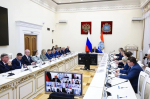 Губернатор внедрил полиграф для исключения коррупции в Самарской области