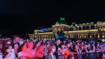 «Волжскими станичниками» гордимся!