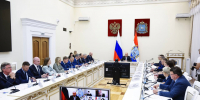 Губернатор Федорищев сообщил о выделении Самарской области 8,6 млрд рублей из федерального бюджета - Самарская Газета