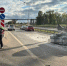 В Самаре водитель Infiniti спровоцировал массовое ДТП с пожаром - ГТРК Самара