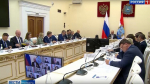 В Правительстве Самарской области обсудили реализацию программы социально-экономического развития региона