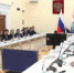 На заседании обсудили строительство и реконструкцию производственных объектов, закупку технологического оборудования в рамках федеральной субсидии, финансовую поддержку предприятий, реализацию проекта по строительству жилья для сотрудников предприятий ОП - НИА Самара