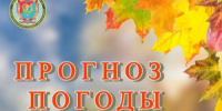 Что нам приготовила осенняя погода в период с 4 по 10 сентября? - НИА Самара