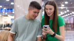 Смартфоны с ИИ догоняют фоторедакторы по росту популярности