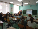 3 сентября – День Солидарности в борьбе с терроризмом