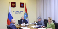 Самарская область получит дополнительно почти 675 млн руб. в рамках казначейского инфраструктурного кредита - SamaraGIS.Ru