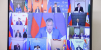 Самарской области выделят почти 675 млн рублей на строительство сетей для производства ксантановой камеди - Самарская Газета