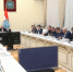 Вячеслав Федорищев провел заседание штаба по оказанию содействия предприятиям оборонно-промышленного комплекса - ГТРК Самара