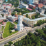 Стала известна программа Дня города в Самаре - SamaraGIS.Ru