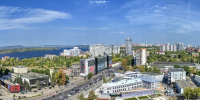 Полная программа Дня города Самара 12-14 сентября 2025 года - Самарская Газета