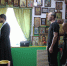 Осуждённый лечебного-исправительного учреждения прошел обряд крещения - УФСИН по Самарской области