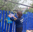 Инструктор противопожарной профилактики пожарно-спасательного отряда № 34 Татьяна Дрыжова провела беседы с жителями Кинельского района - Центр по делам гражданской обороны, пожарной безопасности и чрезвычайным ситуациям