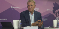 Герман Греф: «Без образования и науки технологии невозможны» - Комсомольская Правда Самара