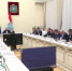 Михаил Феоктистов принял участие в заседании штаба по оказанию содействия предприятиям ОПК Самарской области - Полномочный представитель Президента РФ в ПФО