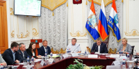 Первые резиденты появятся в индустриальном парке «Самара» в 2026 году - Комсомольская Правда Самара
