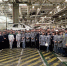 Тысячный кузов кроссовера Haval M6 завершили на конвейере завода под Калугой - ProGorodSamara.Ru