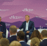 Герман Греф: "Без образования и науки технологии невозможны" - Волга Ньюс