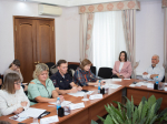 В Общественной палате Самарской области обсудили меры профилактики употребления алкоголя