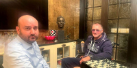 Губернатор Вячеслав Федорищев рассказал, как проведал депутата Александра Милеева - Волга Ньюс