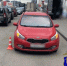 Под Самарой женщина на Kia Ceed сбила пешехода - Комсомольская Правда Самара