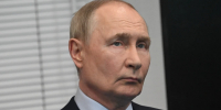 Президент России Владимир Путин прибыл в Самарскую область 5 сентября - Комсомольская Правда Самара