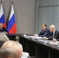 Владимир Путин проводит в Самаре совещание по вопросам двигателестроения - SamaraGIS.Ru