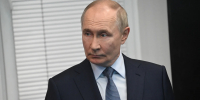 Вместе с Владимиром Путиным в Самару прилетели Денис Мантуров и Антон Алиханов - Комсомольская Правда Самара