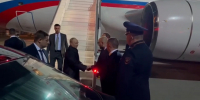 В Самаре Владимиру Путину проводят экскурсию по «ОДК-Кузнецов» - Комсомольская Правда Самара