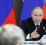 В Самаре Владимир Путин провел совещание по двигателестроению - Самарская Газета