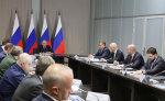 Владимир Путин обозначил приоритеты в развитии двигателестроения на совещании в Самаре