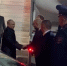 Опубликовано видео с В. В. Путиным после его прилета в Самару 5 сентября 2025 - ProGorodSamara.Ru