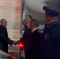 В Самаре президенту России В. В. Путину проводят экскурсию по «ОДК-Кузнецов» - ProGorodSamara.Ru