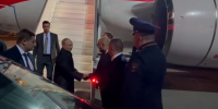В Самаре президенту России В. В. Путину проводят экскурсию по «ОДК-Кузнецов» - ProGorodSamara.Ru