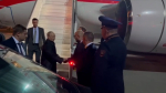 В Самаре президенту России В. В. Путину проводят экскурсию по «ОДК-Кузнецов»