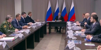 В. Путин на предприятии «ОДК-Кузнецов» провел совещание по двигателестроению - ProGorodSamara.Ru