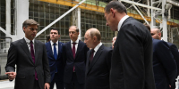 Самарский "ОДК-Кузнецов" намерен произвести 600 ракетных двигателей РД-107A - Волга Ньюс