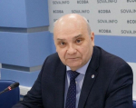 Валерий Фомичев: "Важность двигателестроения в текущих условиях переоценить невозможно"