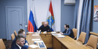 Кампус у "Самара Арены" будет строить новый концессионер - Волга Ньюс