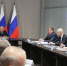 Владимир Путин провел в Самаре совещание по развитию двигателестроения - ТРК Скат