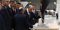 Комментарий Владимира Богатырева, ректора Самарского университета им. Королëва - ProGorodSamara.Ru