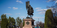 Опубликована программа празднования Дня города в Самаре - Комсомольская Правда Самара