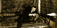 Непревзойдённый мастер реализма: Александр Иванович Куприн. Часть II - Портал Все мы - Россия!